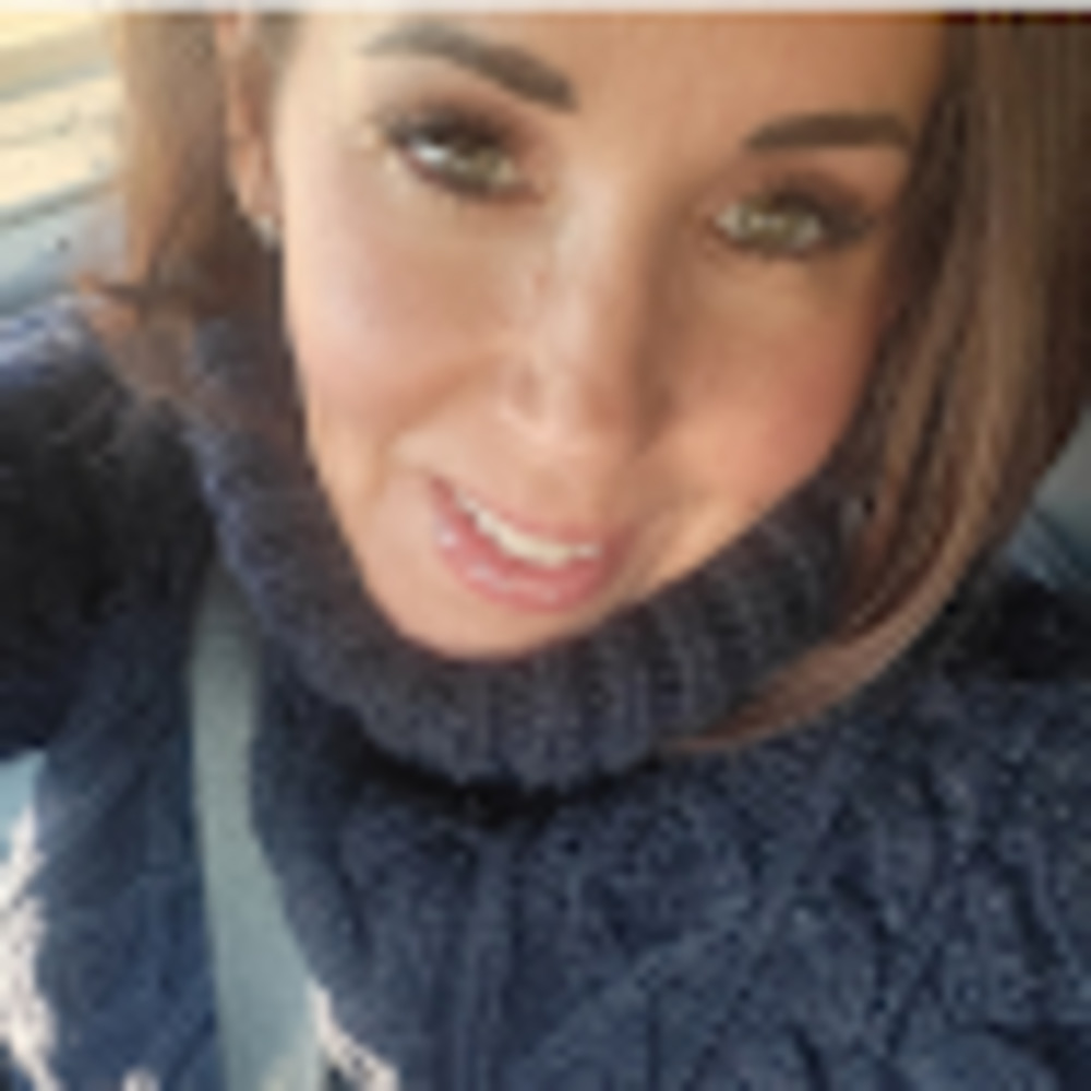 Meet your Posher, Sharon